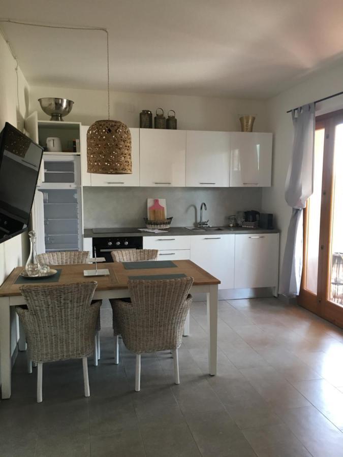 Appartamento Di Felice Castion Veronese Exterior foto